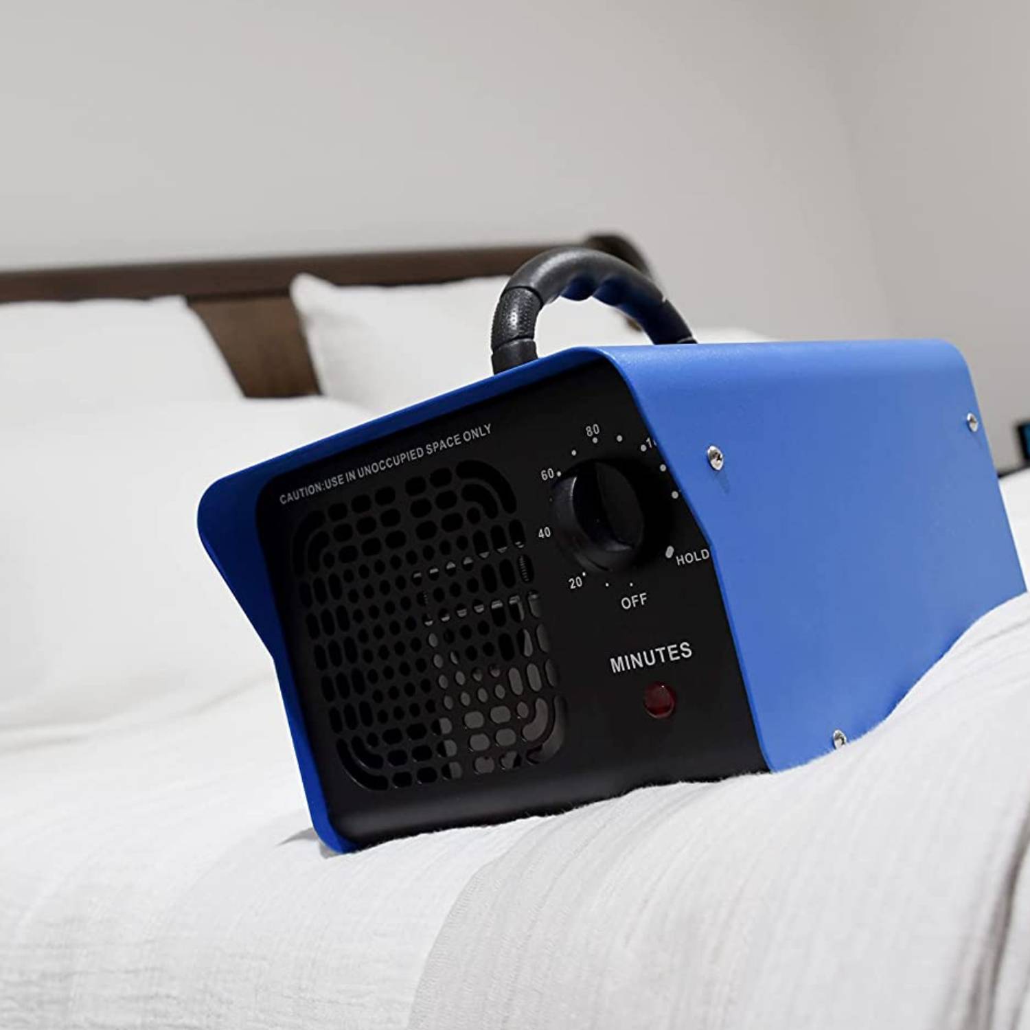 Commercial Ozone Machine