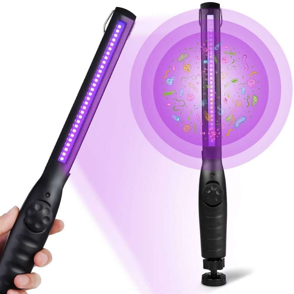 UV Light Wand