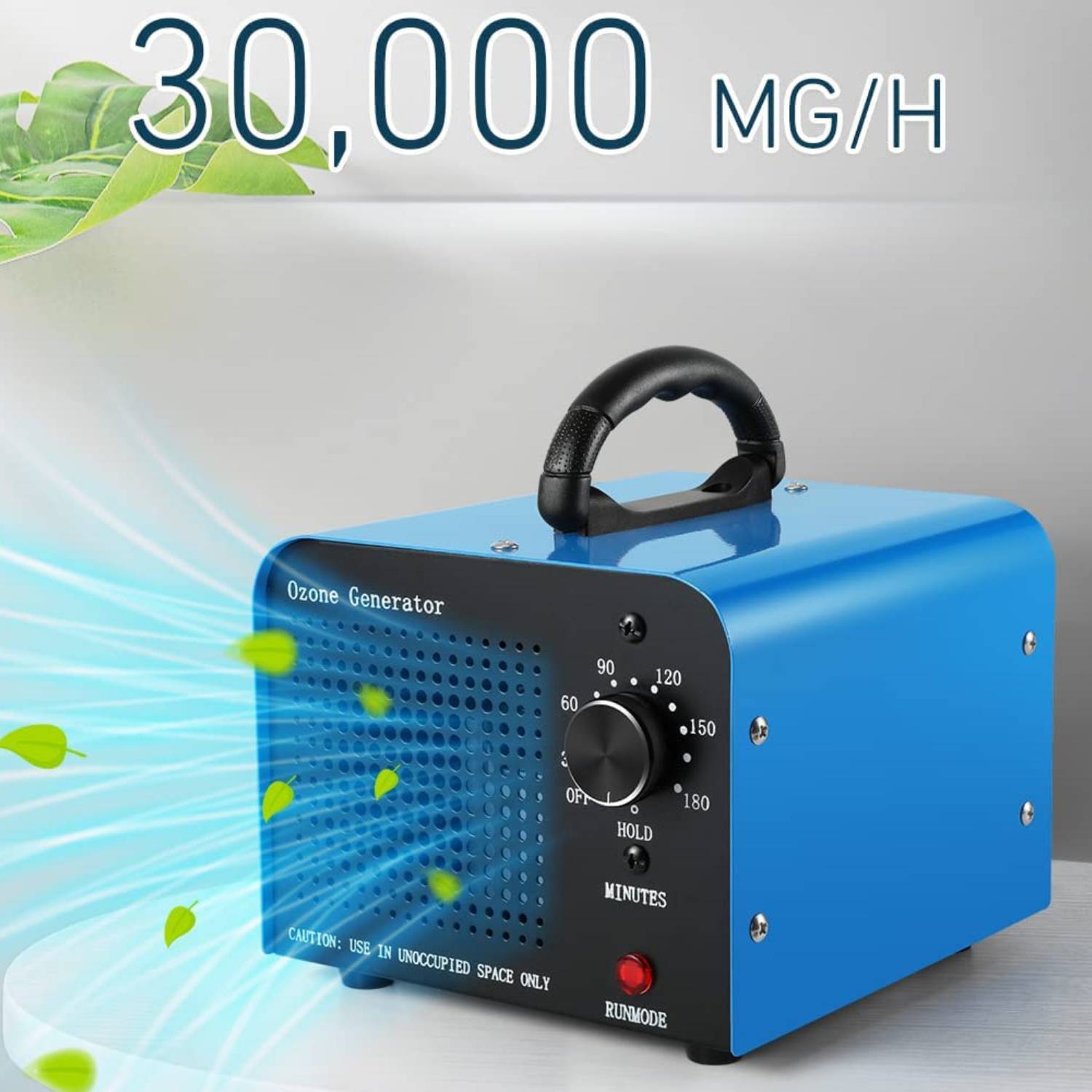 Ozone Machine: image 3