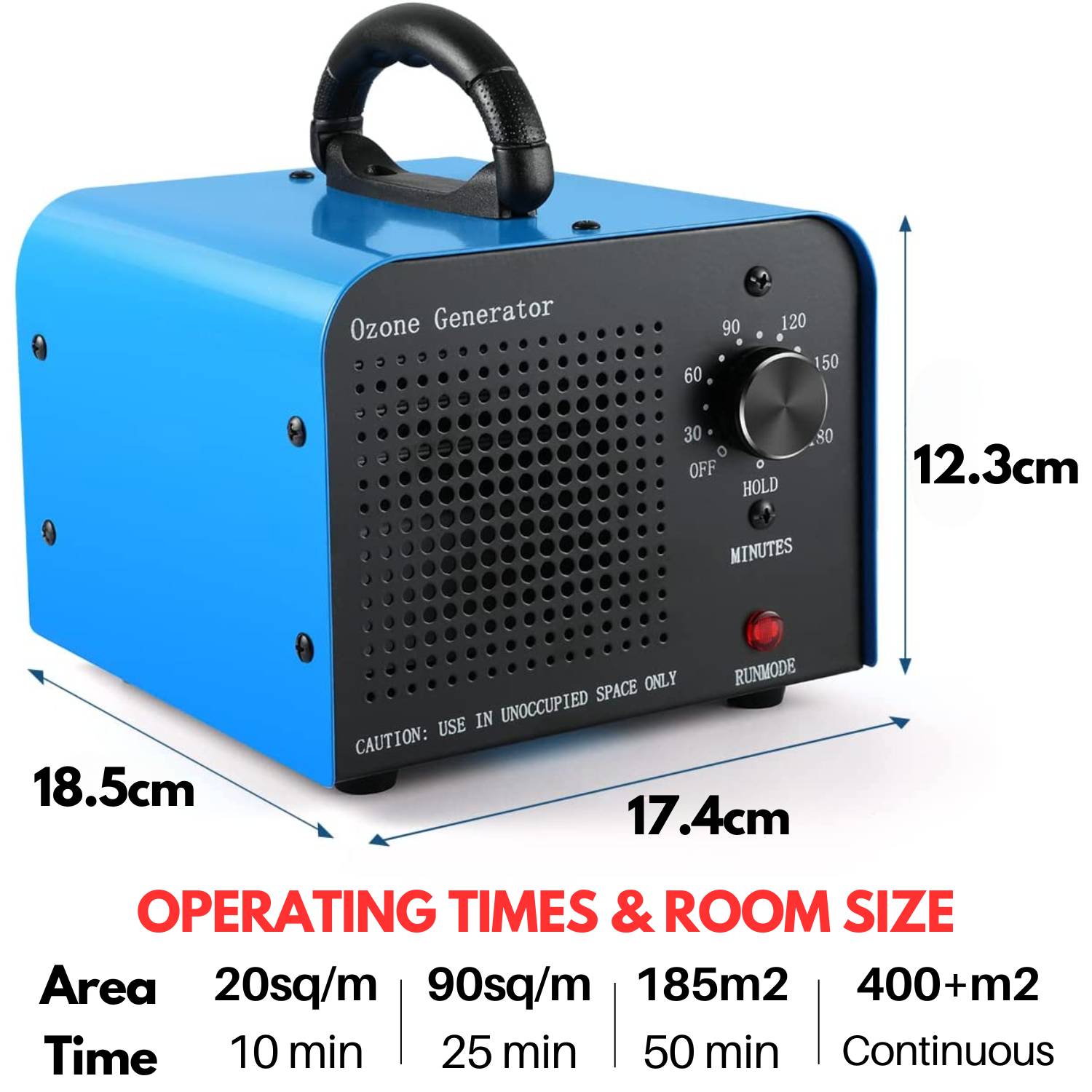 Ozone Machine: image 4