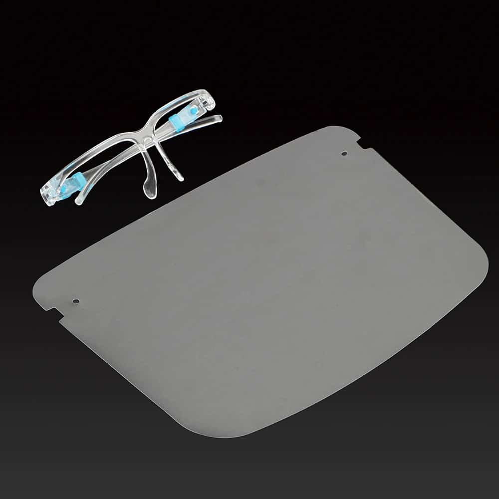 Face Shield: image 2