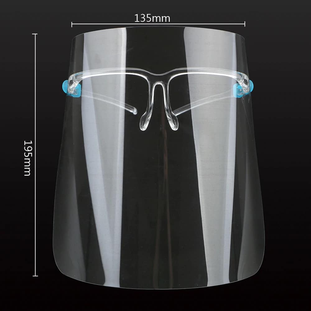 Face Shield: image 3