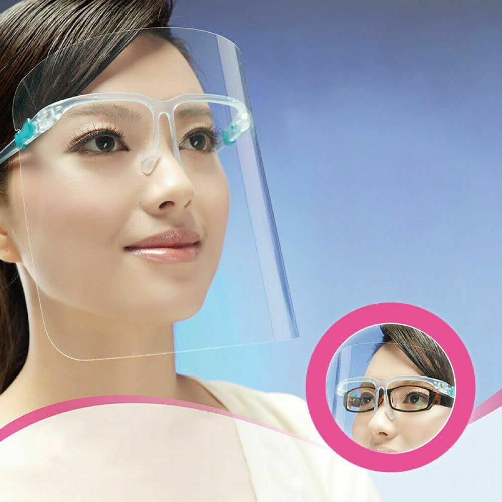 Face Shield: image 5