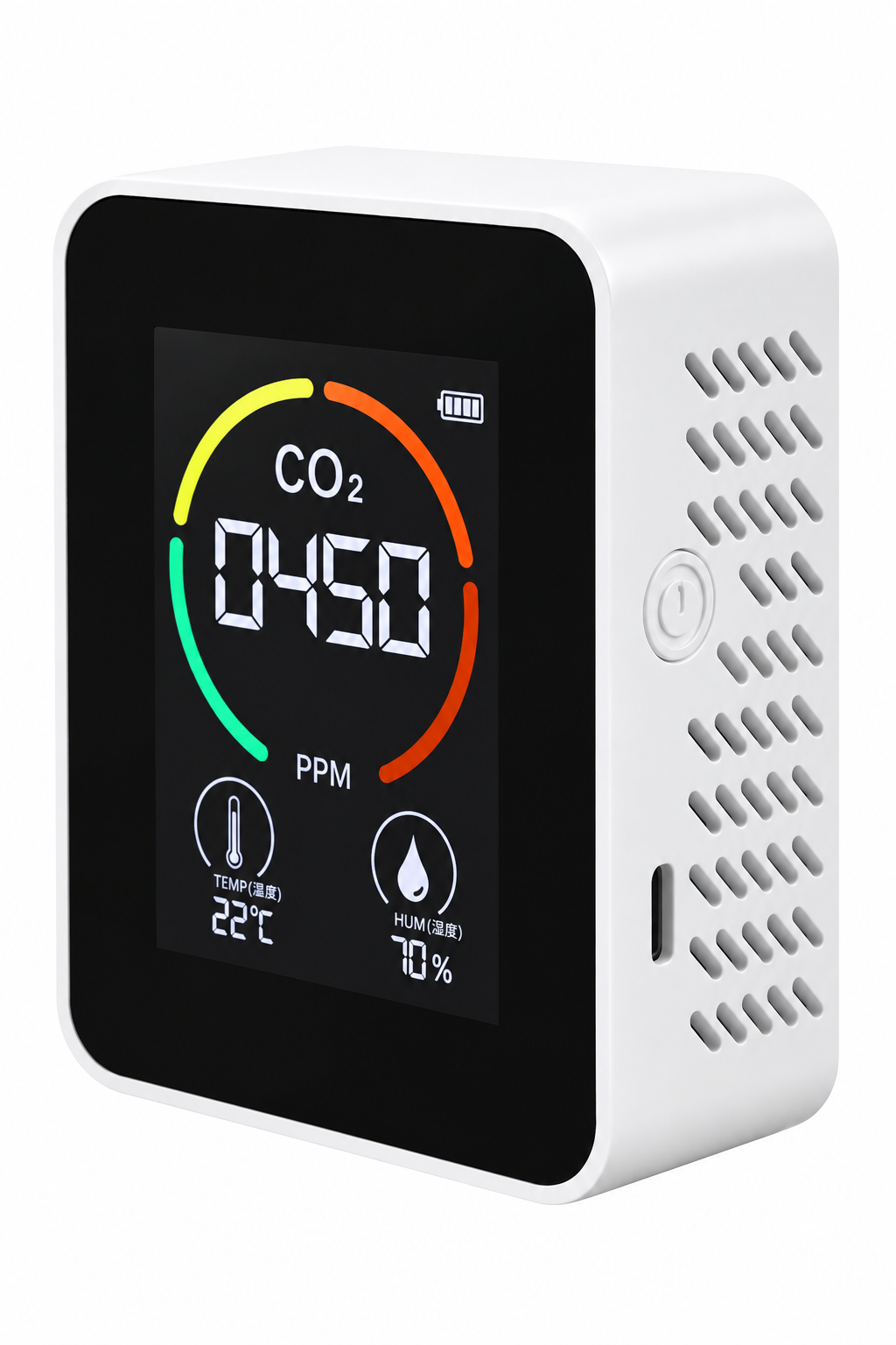 CO2 Meter